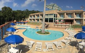 Camping Quedasdagua